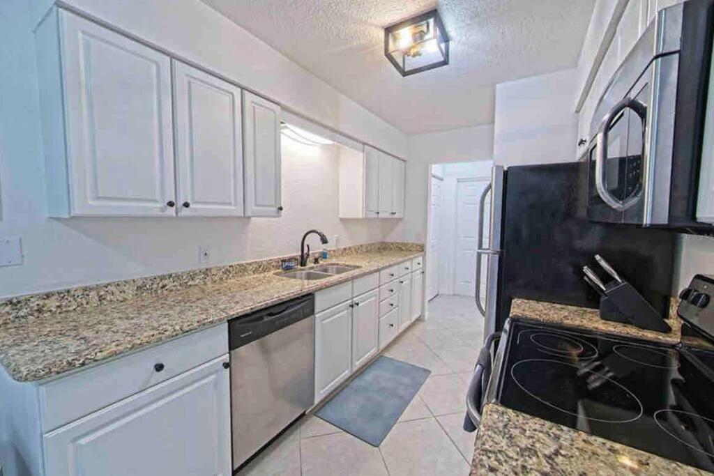 Вилла Shamrock Park, Legacy Trail And Manasota Key! Венис Экстерьер фото