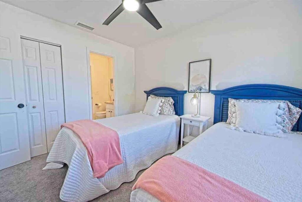 Вилла Shamrock Park, Legacy Trail And Manasota Key! Венис Экстерьер фото